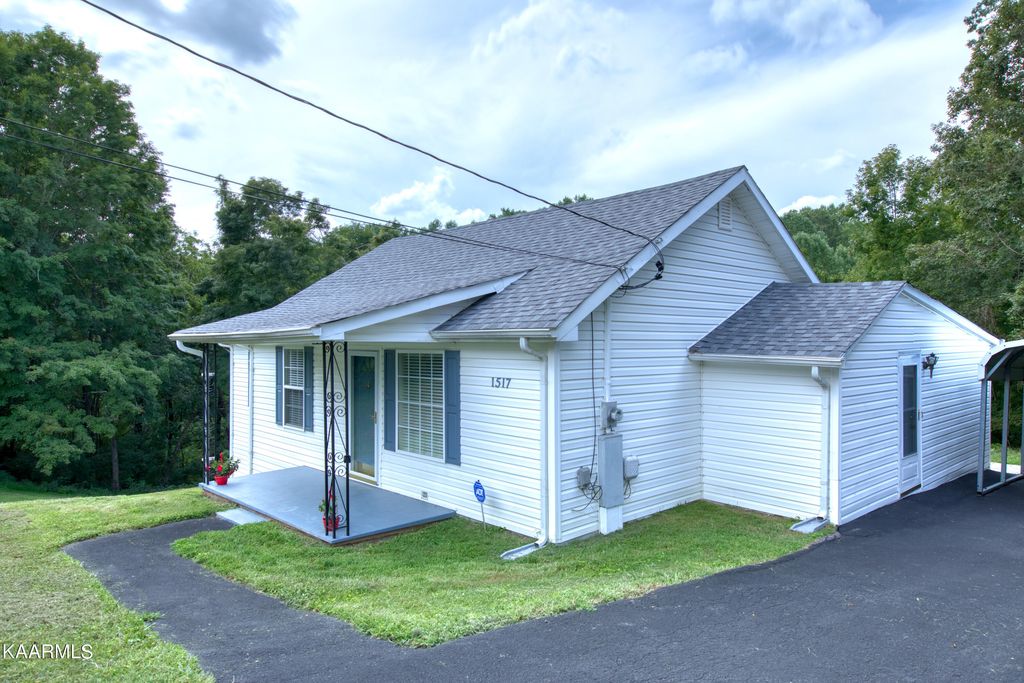 1517 W Copeland Dr, Powell, TN 37849 Trulia