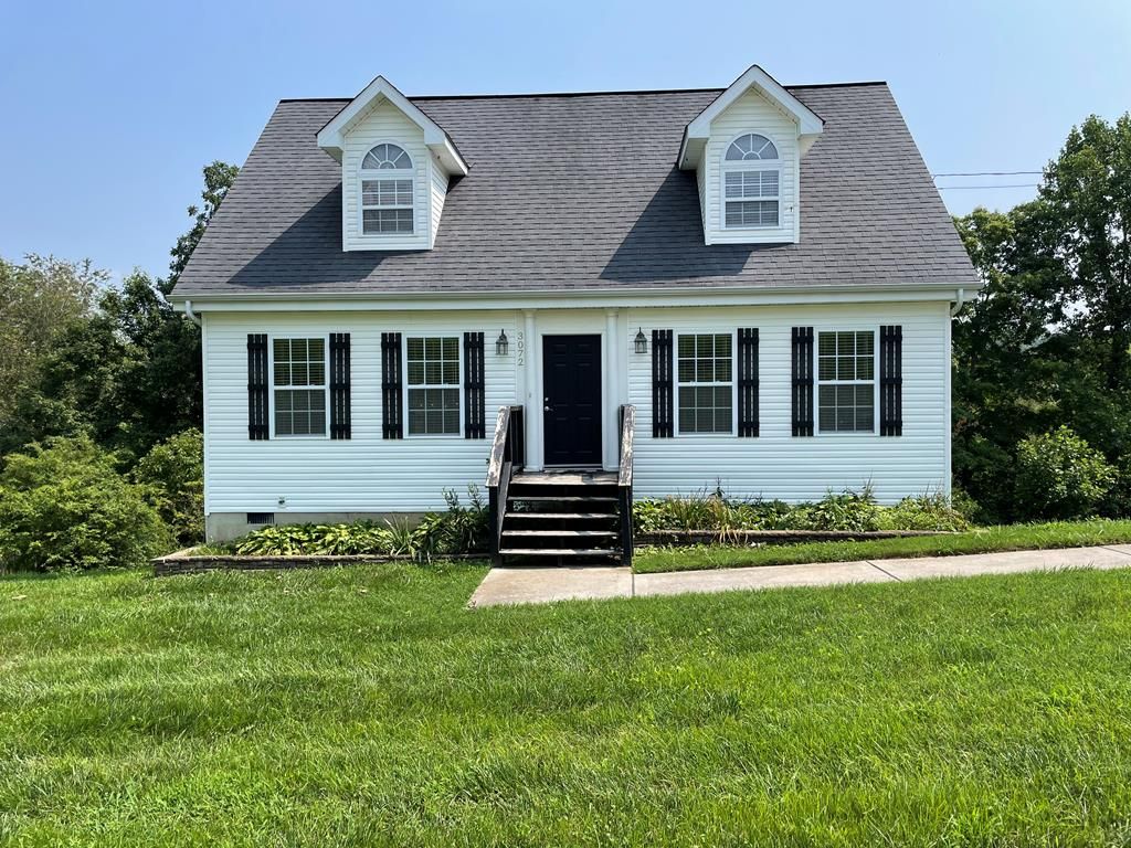 3072 George Light Rd, Knoxville, TN 37931