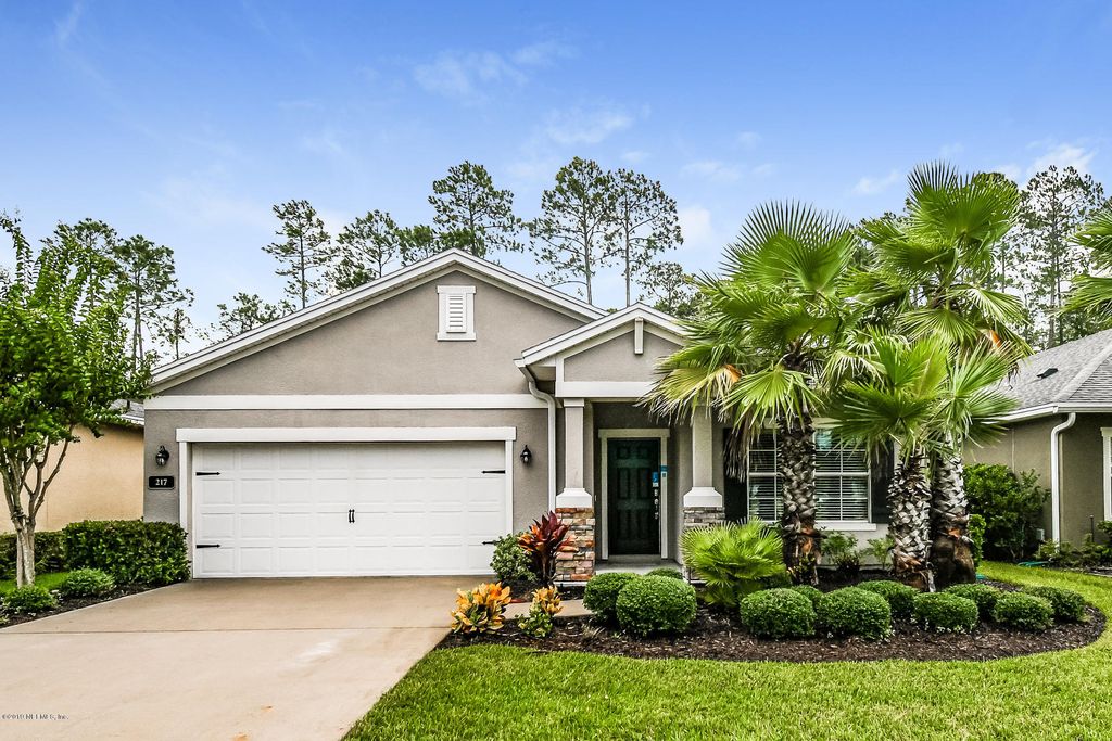 217 WILLOW RIDGE DR, JACKSONVILLE, FL 32081 Trulia