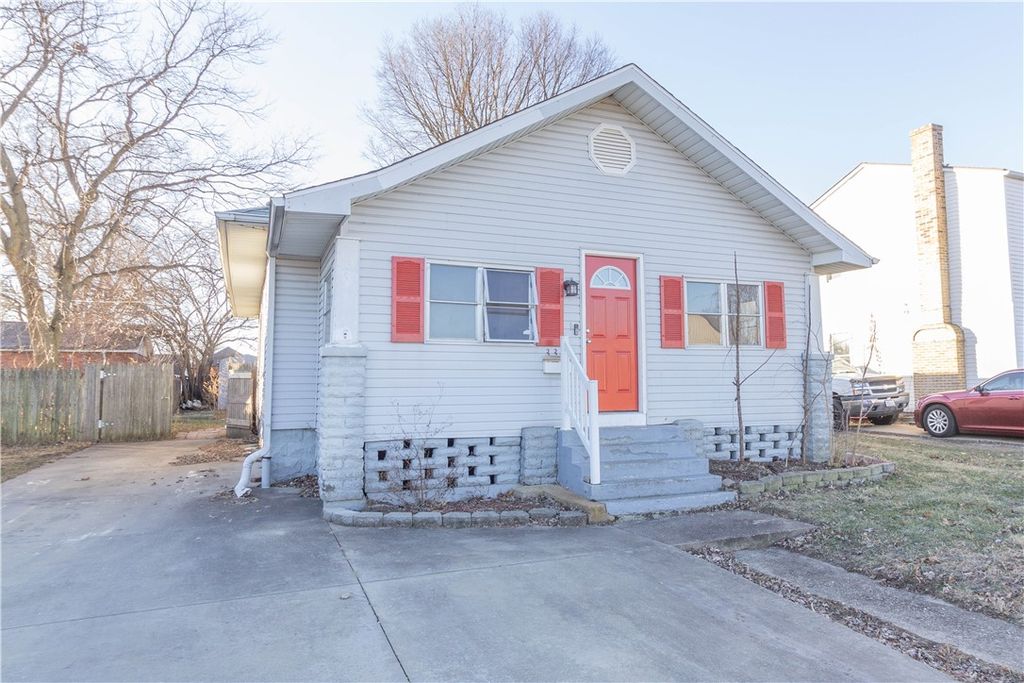 3309 Marshall Ave, Mattoon, IL 61938 Trulia