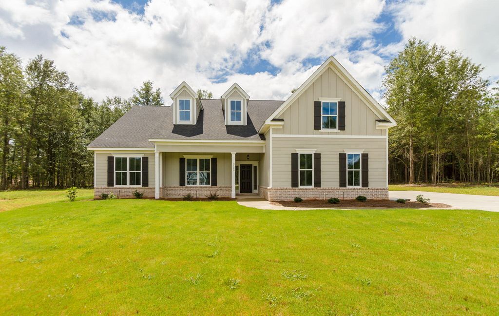 3520 Walker Creek Rd, Hephzibah, GA 30815 Trulia