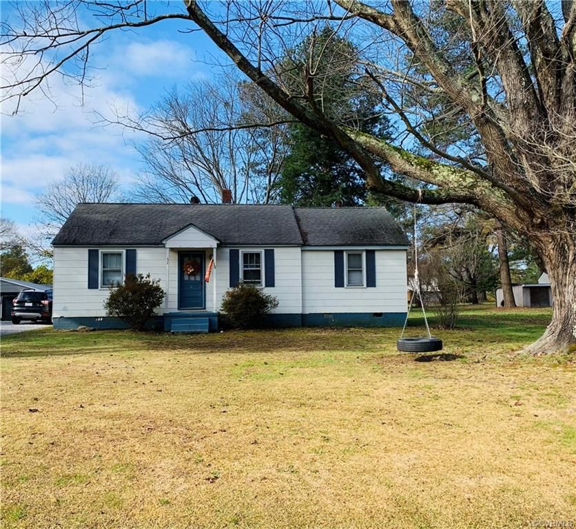51 Ridge Rd, Blackstone, VA 23824 Trulia