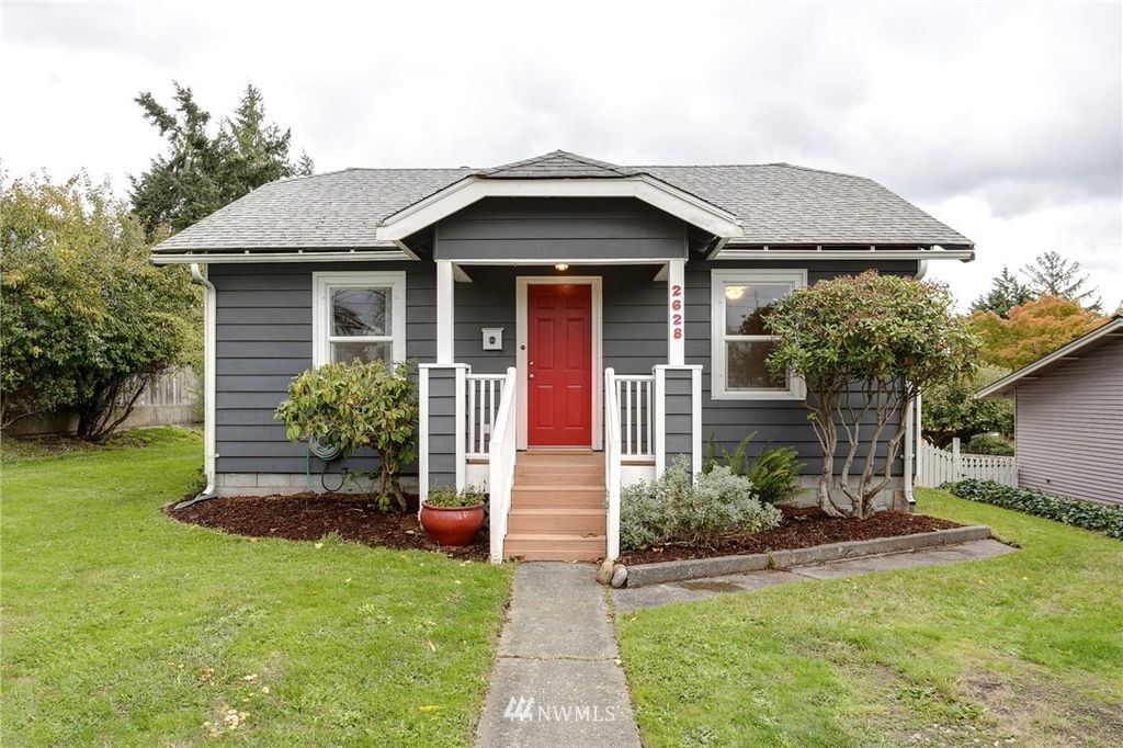 2628 Orleans Street, Bellingham, WA 98226