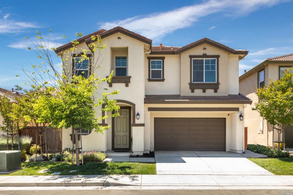 2145 Fino Ct, Fairfield, CA 94534 Trulia