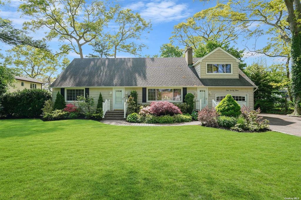 543 Ackerson Boulevard, Brightwaters, NY 11718 MLS 3559727 Trulia