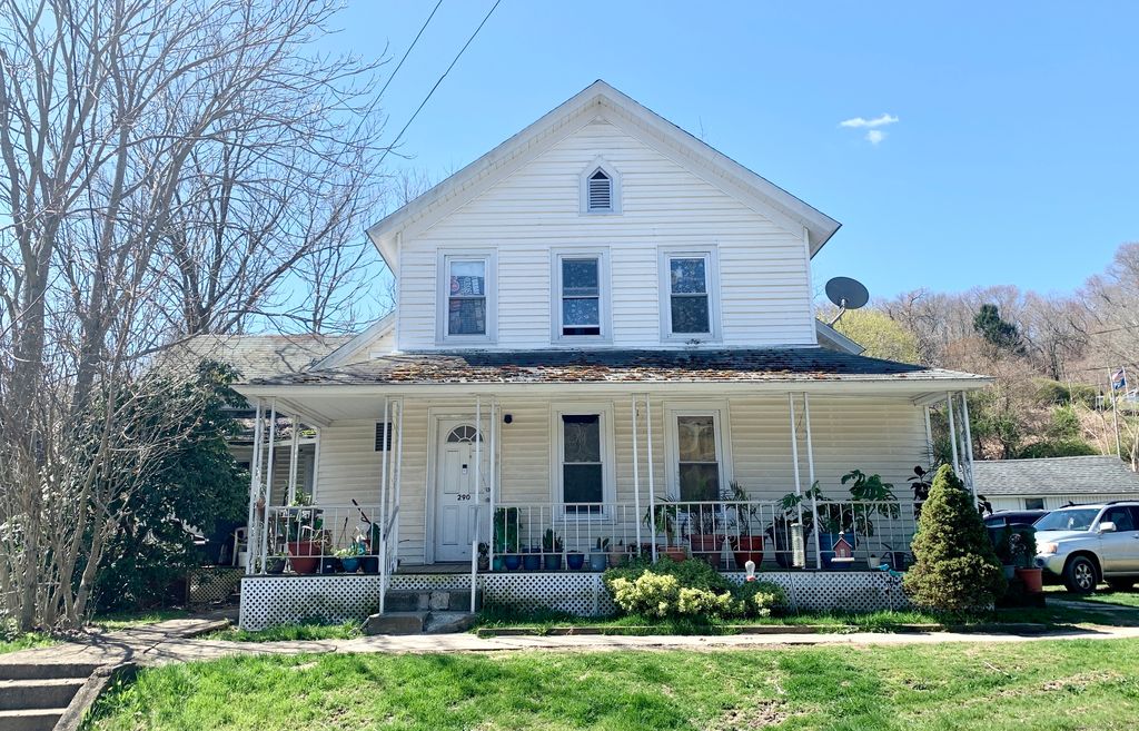 290 Maple Ave, Uncasville, CT 06382 MLS 24012647 Trulia