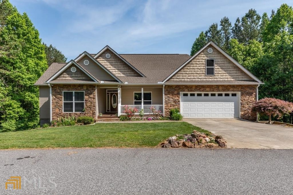 90 Loftis Mountain Way, Blairsville, GA 30512 Trulia