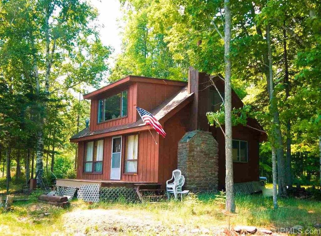 N4556 Lighthouse Rd, Michigamme, MI 49861 Trulia