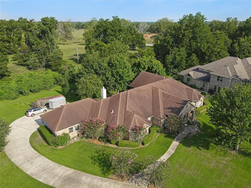 4003 Westerdale Dr, Weston Lakes, TX 77441 Trulia