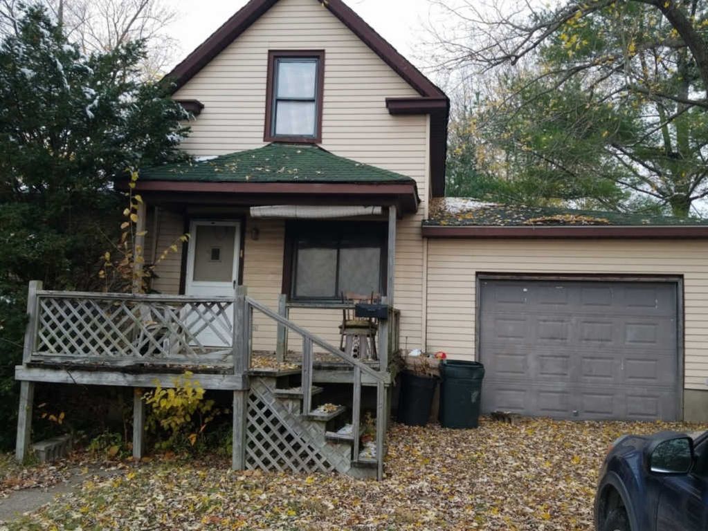 409 N Sperry St, Bushnell, IL 61422 Trulia