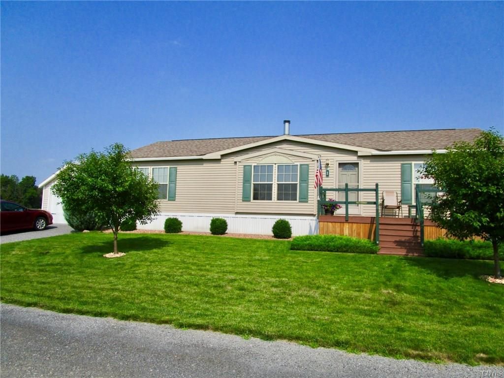 2 Bluebird Ln, Union Springs, NY 13160 Trulia