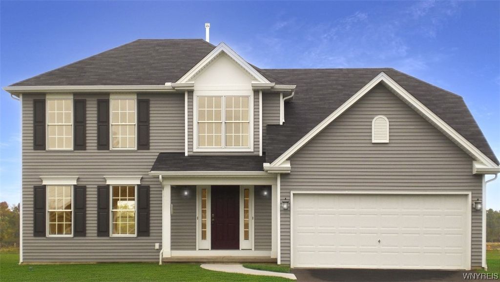 231 Rachel Vincent Way, Buffalo, NY 14216 Trulia