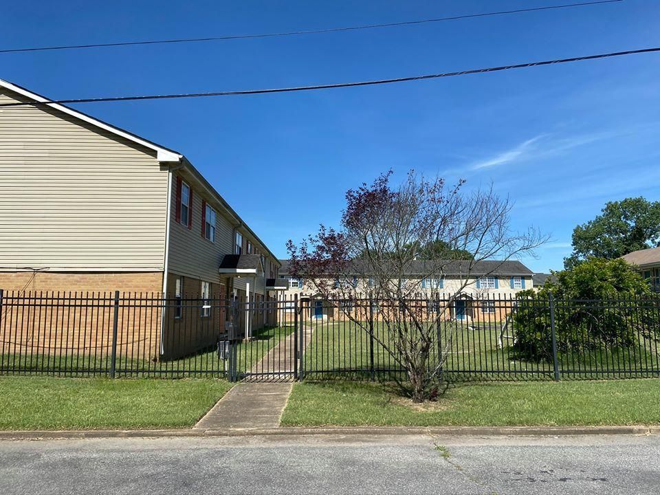 1401 Meeks Street Dyersburg, TN Trulia