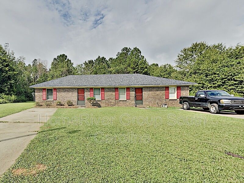 62 Colts Run, Dalzell, SC 29040