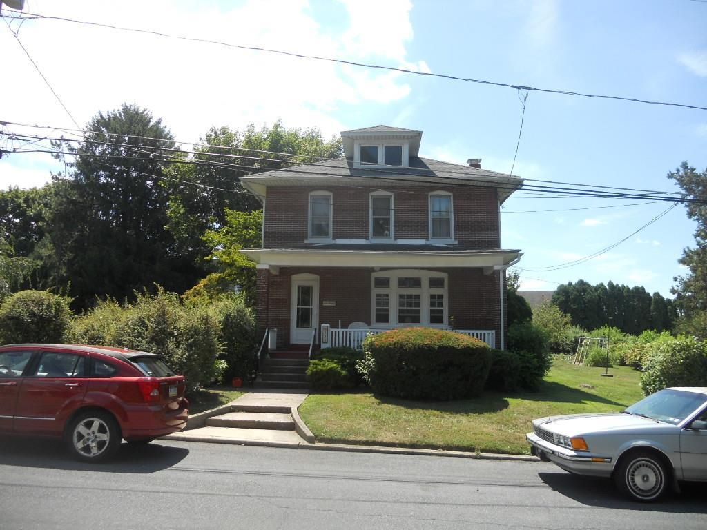 521 Green St, Catasauqua, PA 18032 Trulia