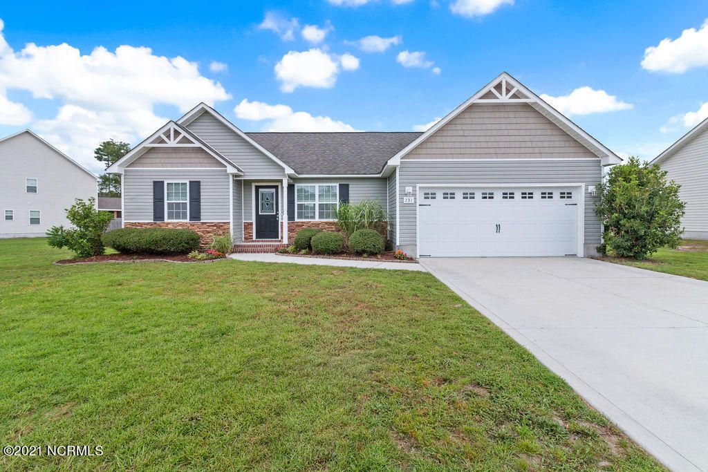 231 Rowland Drive, Richlands, NC 28574 Trulia