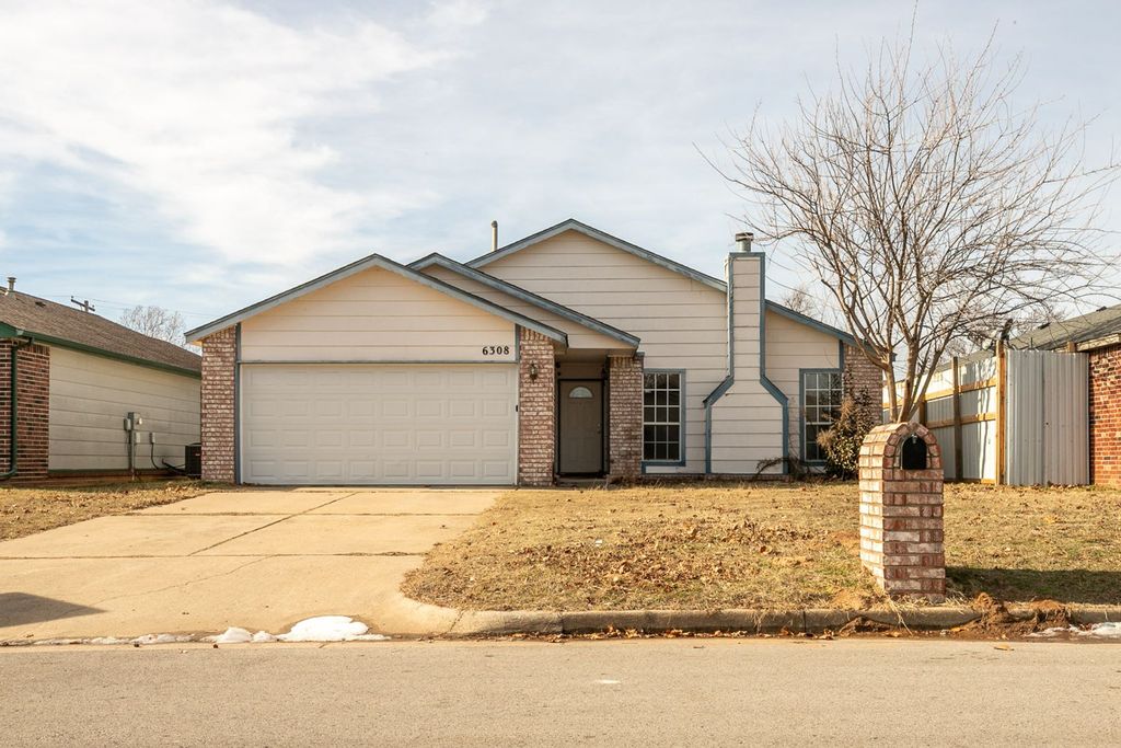 6308 S Newport Ave, Tulsa, OK 74136 Trulia