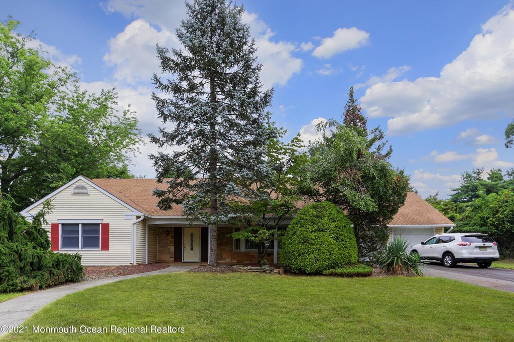 10 Clover Way, Matawan, NJ 07747 Trulia