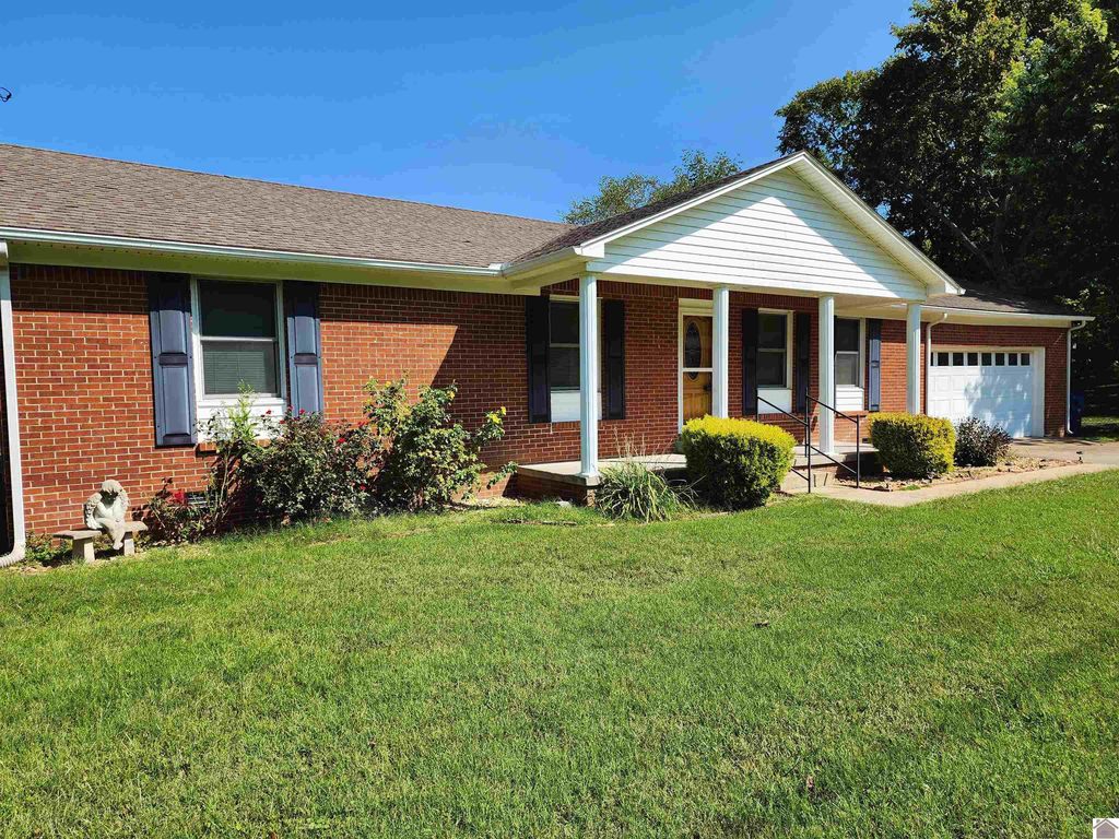 307 Kess Dr, Mayfield, KY 42066 Trulia