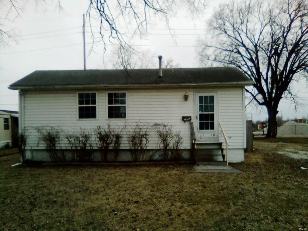 709 N 2nd St, Dupo, IL 62239 Trulia