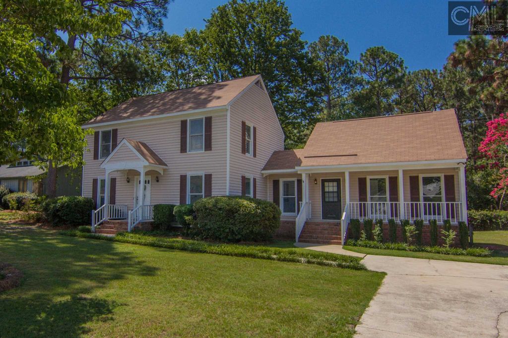 301 Moss Creek Dr, Cayce, SC 29033 Trulia