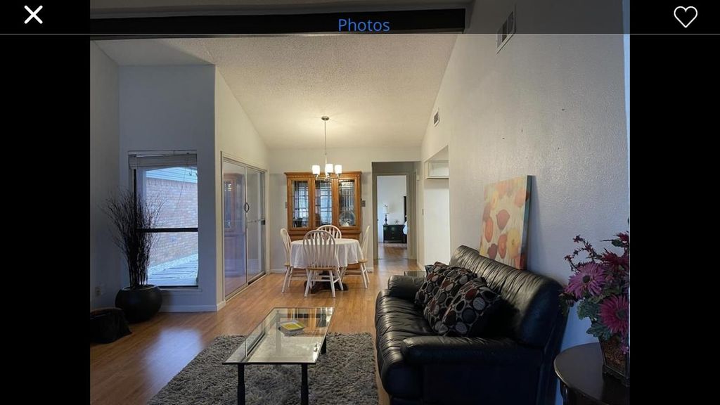 406 Santa Rosa Dr #406, Garland, TX 75043