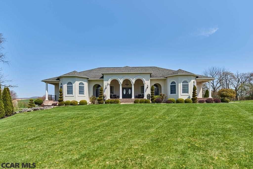 470 Sharer Rd, Centre Hall, PA 16828 Trulia
