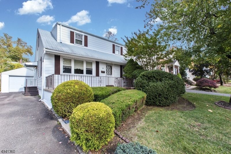40 Cooper Ave, Roseland, NJ 07068 Trulia