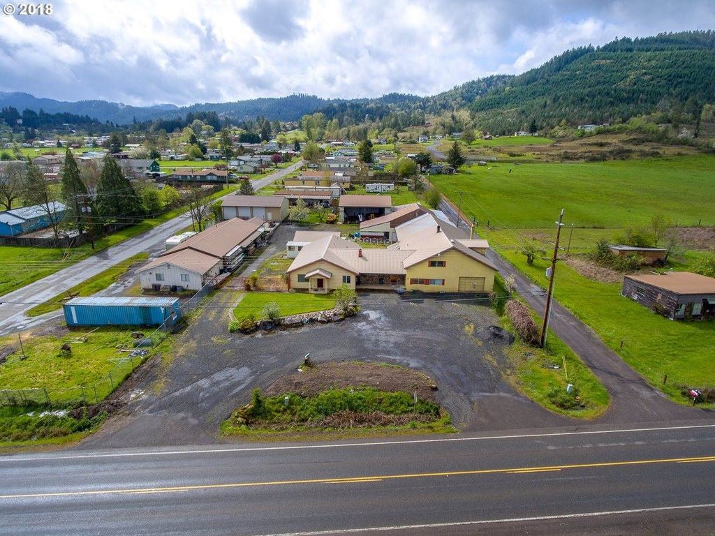 3090 Eagle Valley Rd, Yoncalla, OR 97499 Trulia