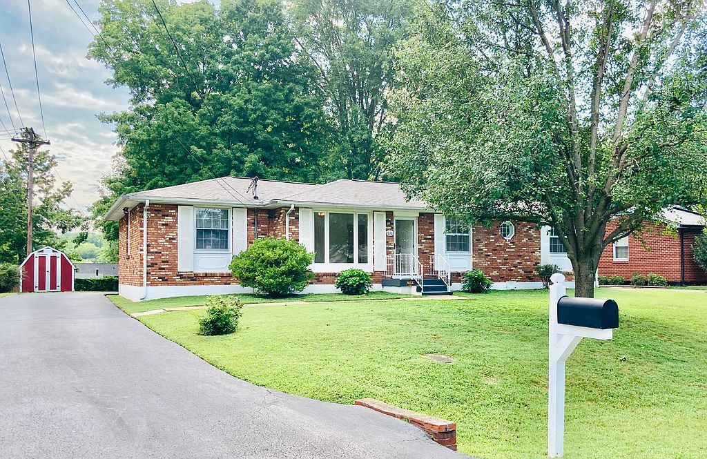 7030 Bonnamere Dr, Hermitage, TN 37076 Trulia