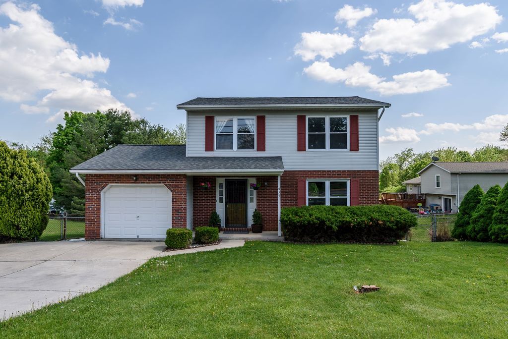 635 Uniontown Rd, Westminster, MD 21158 Trulia