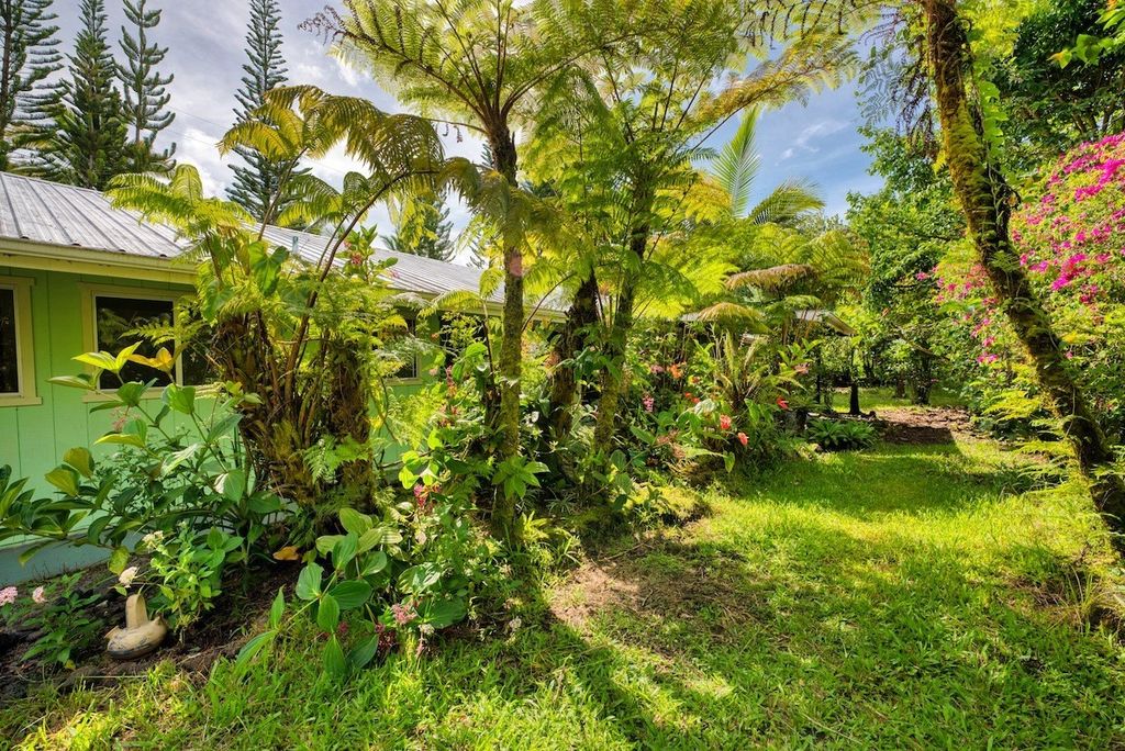 15-2715 Kawakawa St, Pahoa, HI 96778