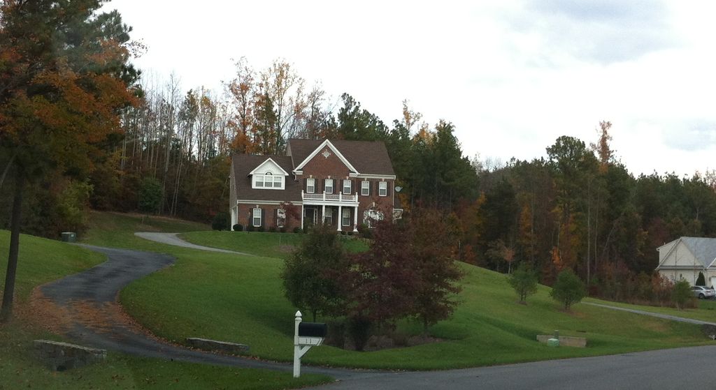 9 Mattawoman Way, Accokeek, MD 20607 Trulia