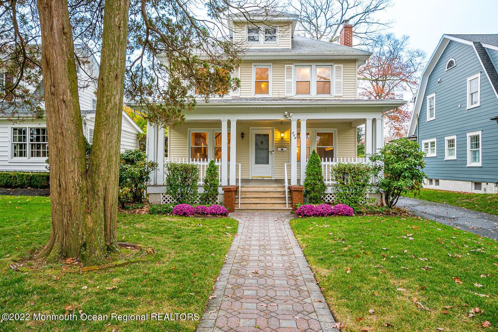 504 Bendermere Avenue, Interlaken, NJ 07712 Trulia