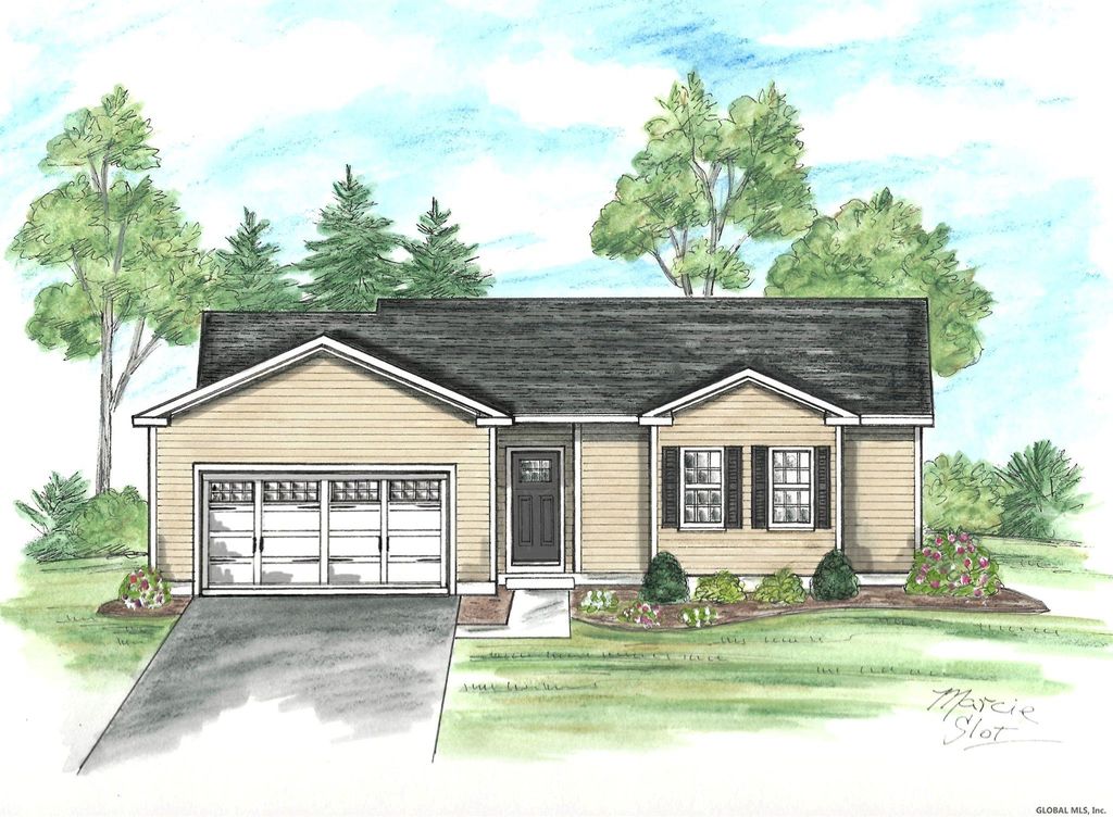 homes for sale in corinth ny 12822