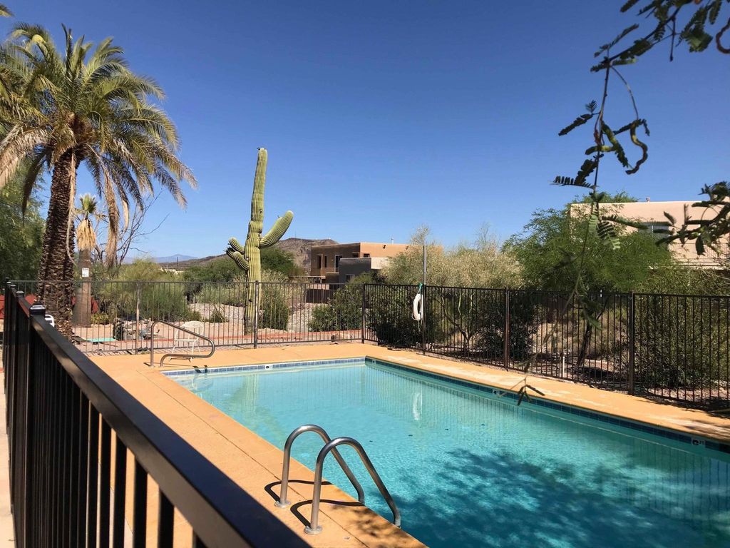3053 W Anklam Rd #One, Tucson, AZ 85745