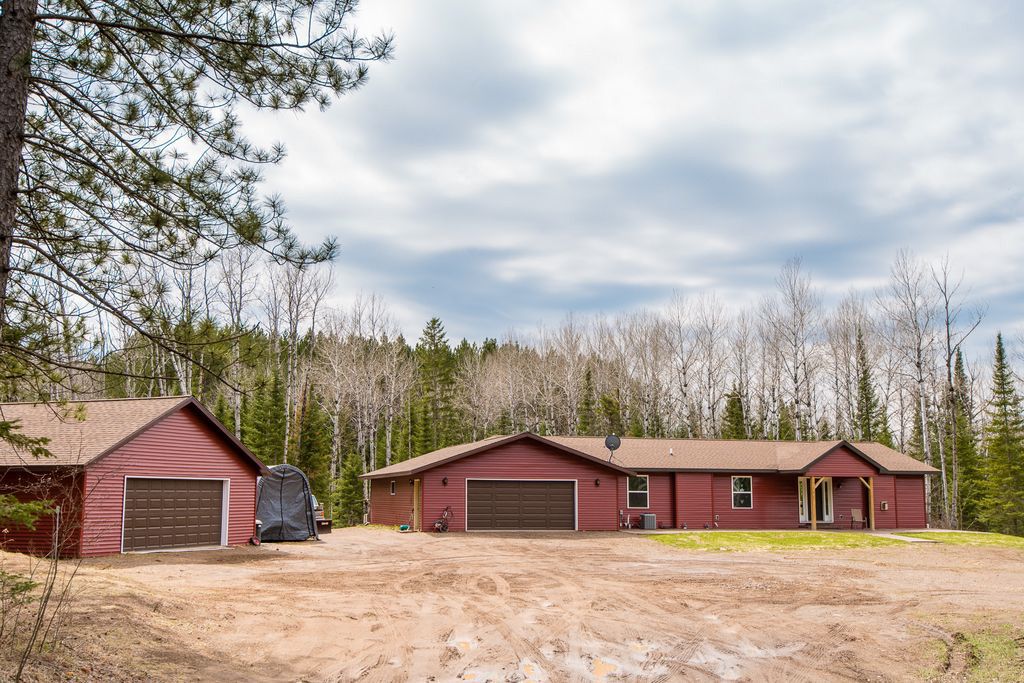 6579 Highway 53, Culver, MN 3 Bed, 3 Bath SingleFamily Home 21