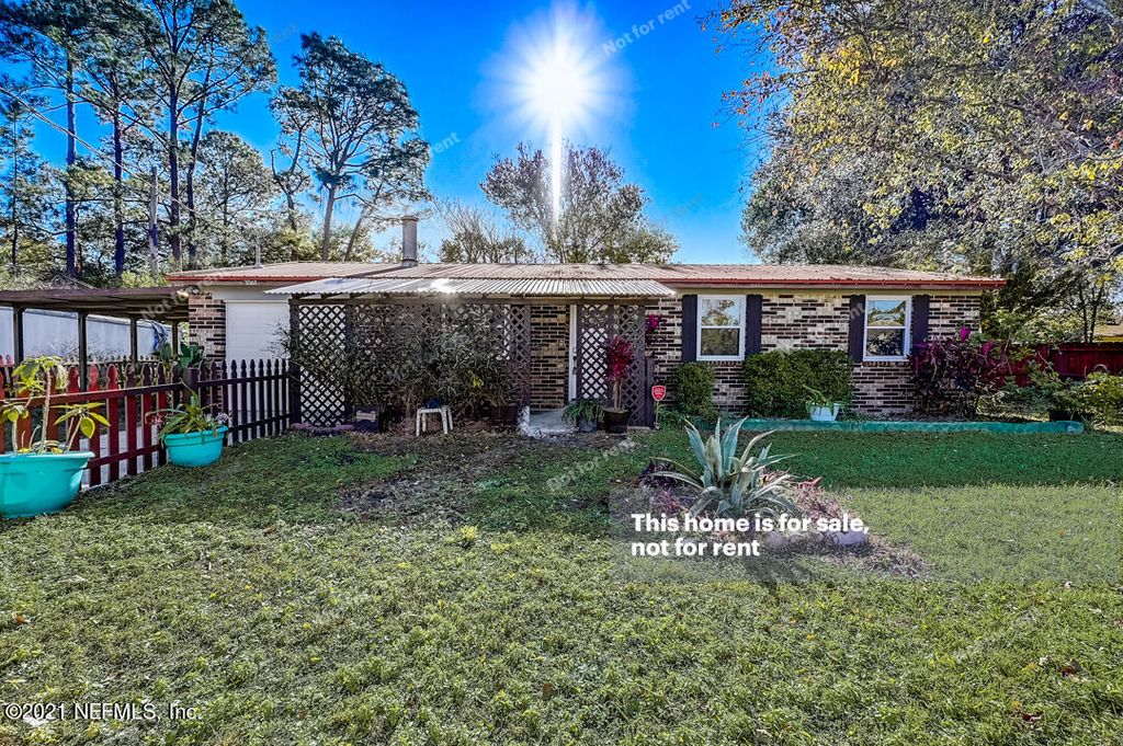 3044 San Salvadore Ave, Jacksonville, FL 32246