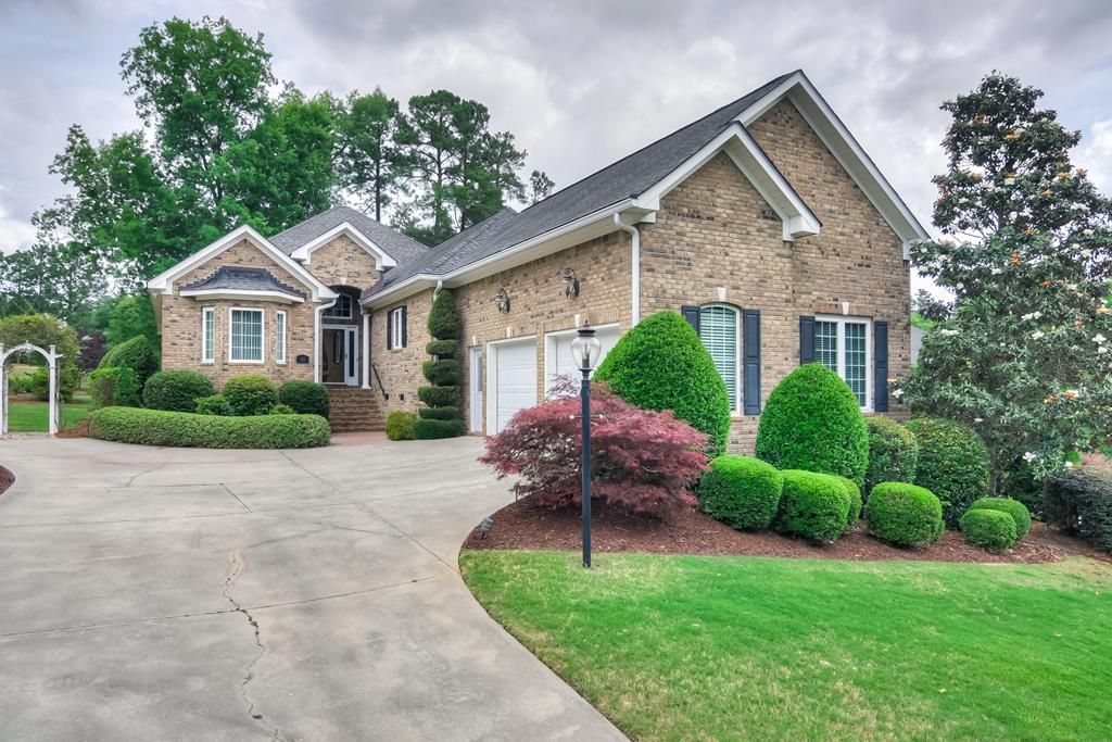 415 Forest Ridge Dr, Aiken, SC 29803 Trulia