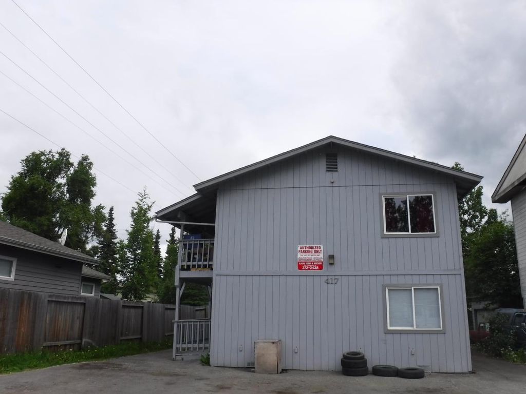 417 Taylor St 1, Anchorage, AK 99508 Trulia