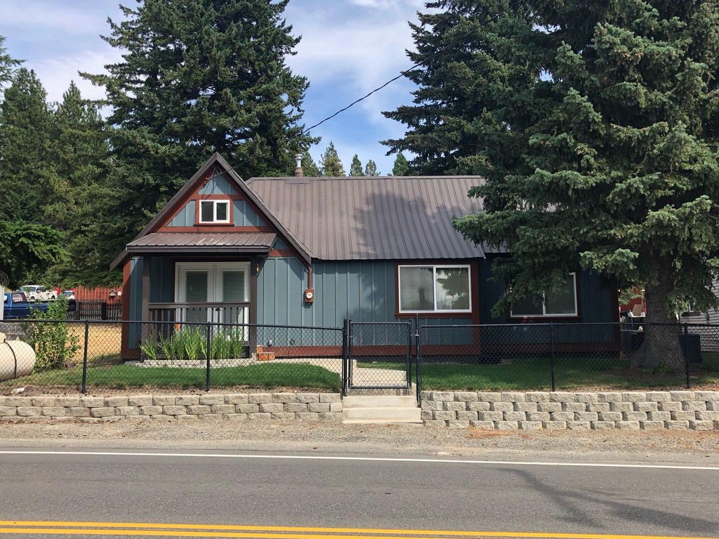 8251 State Route 903, Ronald, WA 98940 Trulia