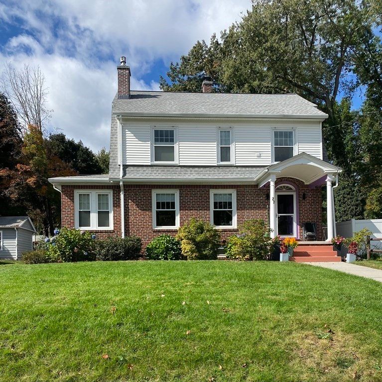 27 Cherry Hl, Holyoke, MA 01040 Trulia