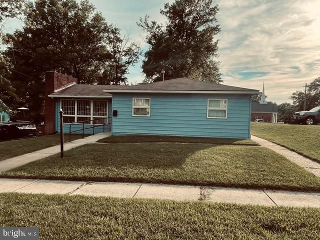4410 74th Ave, Hyattsville, MD 20784