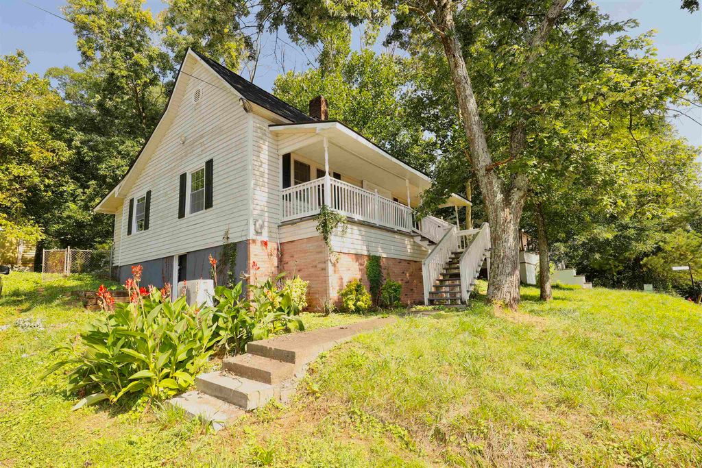 108 11th St, Trion, GA 30753 Trulia