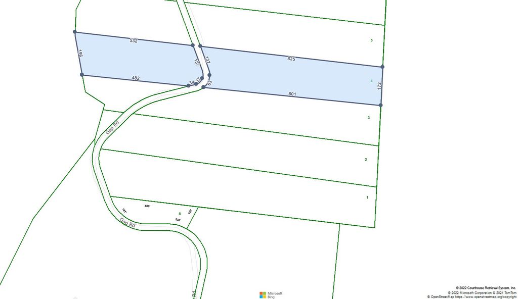 4 Gap Rd 4, Altamont, TN 37301 Trulia