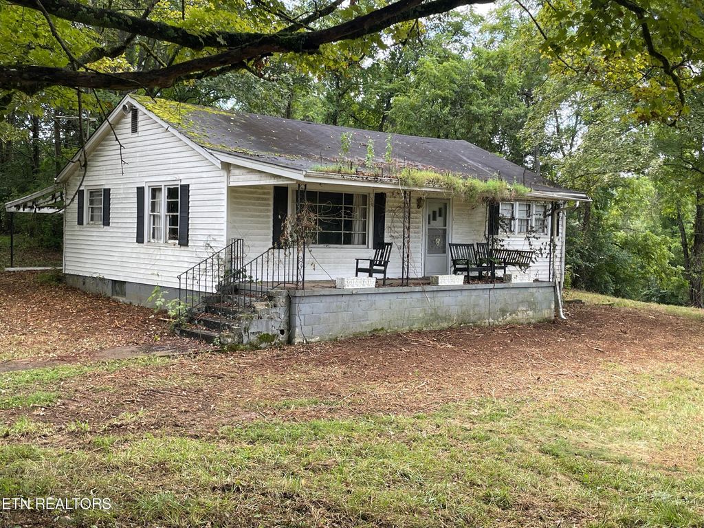 Indian Gap Rd, Andersonville, TN 37705 Trulia