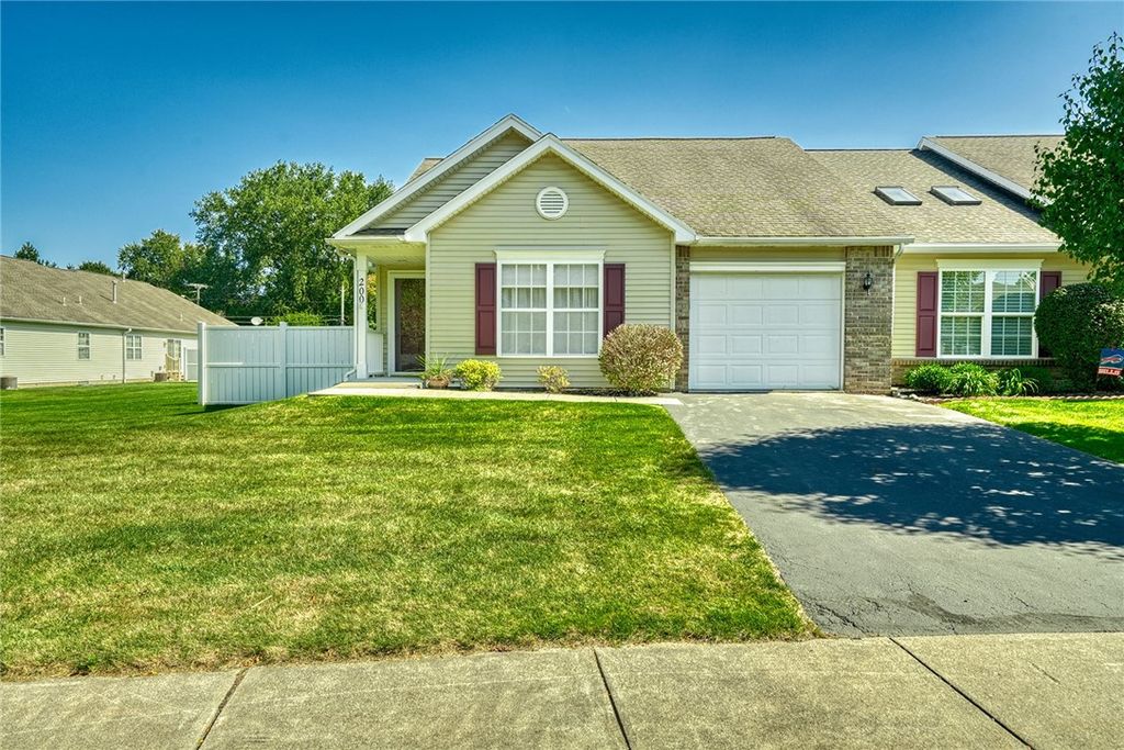 200 Rayfield Cir, ster, NY 14580 Trulia