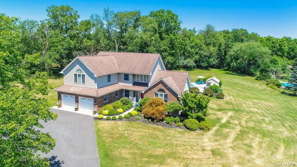 4 Leslie Lane, Campbell Hall, NY 10916 Trulia