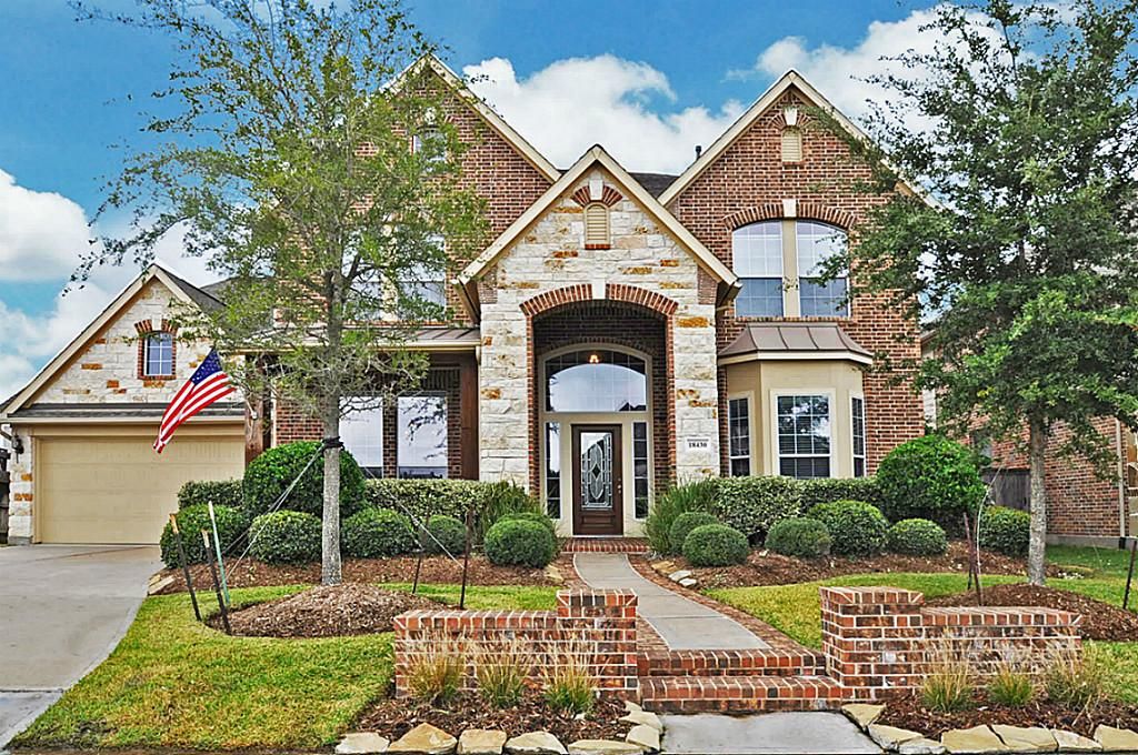 18430 S Settlers Shore Dr, Cypress, TX 77433 Trulia