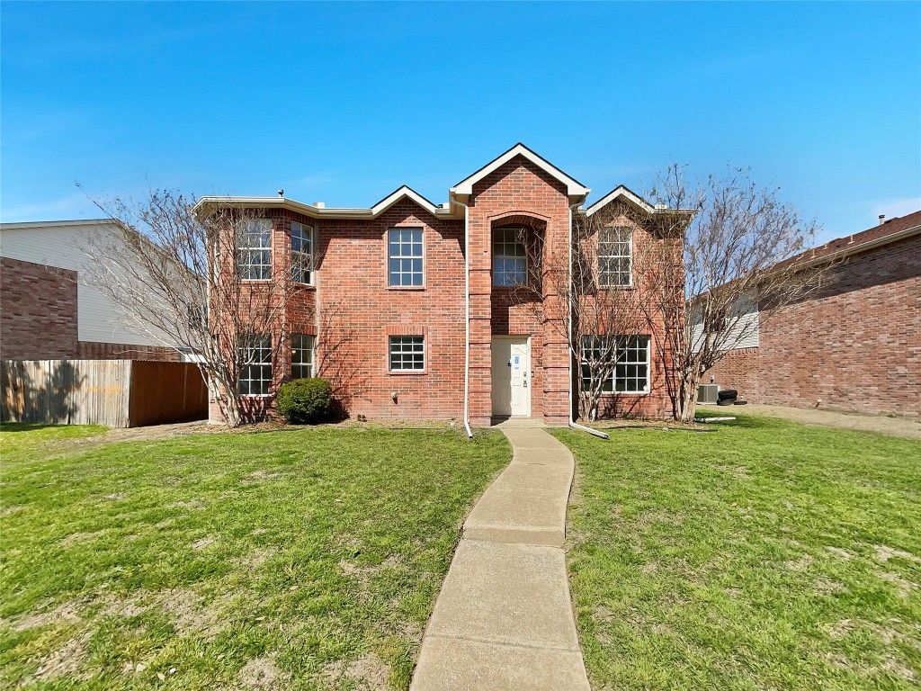 2707 Southridge Dr, Sachse, TX 75048 Trulia